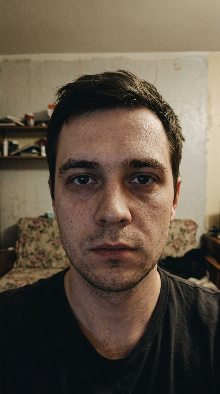 Фото до улучшения